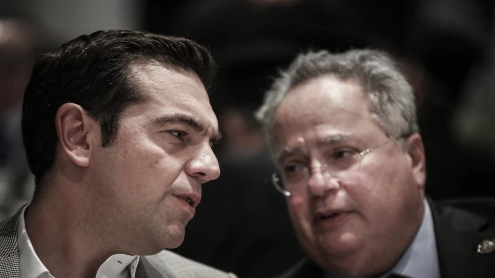 Και κάπου εδώ το Σκοπιανό τελειώνει – «Κλειδώνει» η ονομασία του κρατιδίου – Δεν του «ξέφυγε» του Τσίπρα το Gorna Makedonija